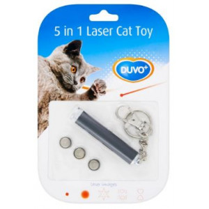 Cat Flash luce laser gioco