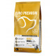 Euro Premium Adult Small con agnello & riso per cane