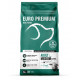 Euro Premium Adult Medium con agnello e riso per cane