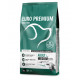 Euro Premium Adult Medium con agnello e riso per cane