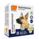 BF Petfood Maxi Bonbon Grasso di pecora con aglio