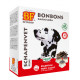 BF Petfood Grasso di pecora Maxi Bonbon con trippa