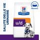 Hill's Prescription Diet U/D Urinary per cani