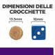 Hill's Prescription Diet U/D per cane