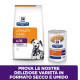 Hill's Prescription Diet U/D per cane