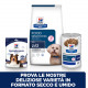 Hill's Z/D Allergy & Skin Care MIN per cane