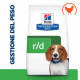 Hill's Prescription Diet R/D Weight Loss con pollo per cani