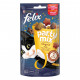 Felix Party Mix Original snack per gatto 60 g