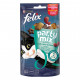 Felix Party Mix Ocean snack per gatto 60 g