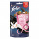 Felix Party Mix Picnic snacks per gatto 60 g