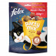 Felix Party Mix Original snacks per gatto 200 g