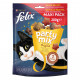 Felix Party Mix Original snacks per gatto