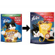 Felix Party Mix Original 200 gr kattensnoep