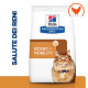 Hill's Prescription K/D+Mobility Kidney+Joint Care per gatto