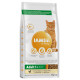 Iams for Vitality Gatto Adulto con Pollo Fresco