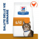 Hill's Prescription Diet Urinary Care S/D gatto