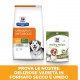 Hill's Prescription C/D Multicare + Metabolic + Urinary Weight per cani