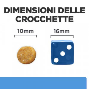 Hill's Prescription Diet D/D Food Sensitivities con anatra e riso per cani
