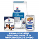 Hill's Prescription Derm Complete Mini per cane