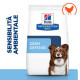 Hill's Prescription Derm Defense Skin Care per cane