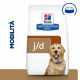 Hill’s Prescription Diet J/D Joint Care per cane