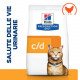 Hill's Prescription Diet C/D Multicare Urinary Care con pollo per gatti