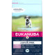 Eukanuba Puppy & Junior L/XL senza cereali al pesce per cane