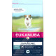 Eukanuba Adult S/M senza cereali al pesce per cane