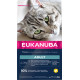 Eukanuba Adult al pollo per gatto