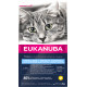 Eukanuba Adult Sterilised / Weight Control al pollo per gatto