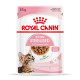 Royal Canin Kitten Sterilised in gelatina o in salsa umido per gattino 85g