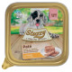 Stuzzy Puppy Paté con pollo per cuccioli (150 g)