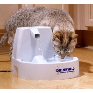 PetSafe Drinkwell Original voor hond en kat