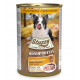 Stuzzy Monoprotein pollo cibo umido per cani (400 g)