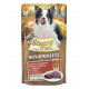 Stuzzy Grain Free Monoprotein manzo con mirtilli cibo umido per cani (150 g)
