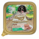Stuzzy Paté con coniglio per cani (150 g)