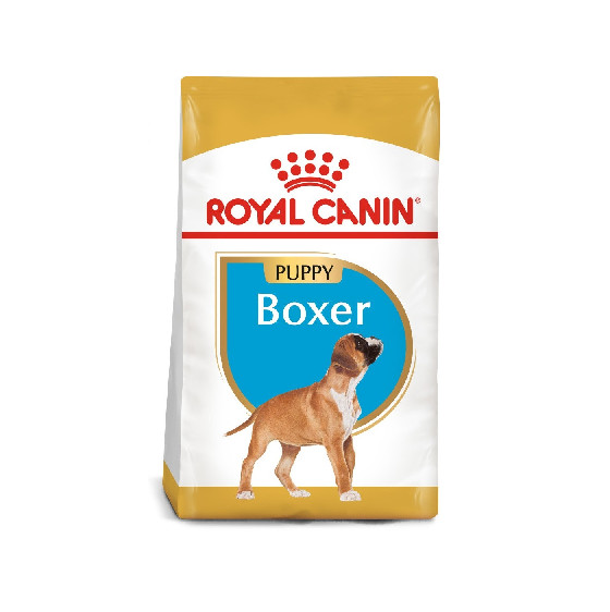 Royal Canin Puppy Boxer cibo per cane