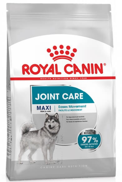 Royal Canin Maxi Joint Care per cane