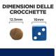 Hill’s Prescription Diet Z/D Food Sensitivities per cane