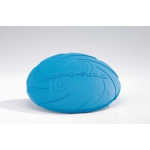 Dog-o-Soar Frisbee voor honden
