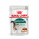 Royal Canin Instinctive 7+ cibo umido per gatto 12x