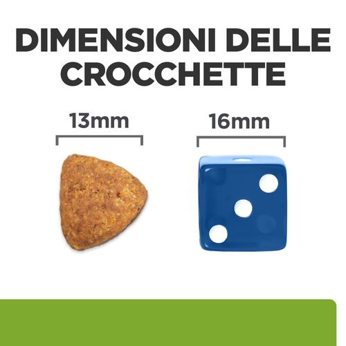 Hill's Prescription Metabolic Weight Management per cane