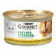 Purina Gourmet Nature's Creations con pollo, spinaci e pomodoro cibo umido per gatti