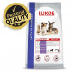 Lukos Adult Medium con agnello e riso per cane