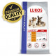 Lukos Adult Large con agnello e riso per cane