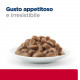 Hill's Prescription C/D Urinary Stress con salmone per gatto (85 g)