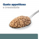 Hill's Prescription Diet W/D Multi-Benefit con pollo cibo umido per gatti (lattine)