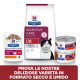 Hill’s Prescription I/D (i/d) Digestive Care spezzatino per gatto 82g