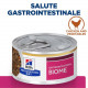 Hill's Gastrointestinal Biome Digestive Fibre con pollo per gatto 82g