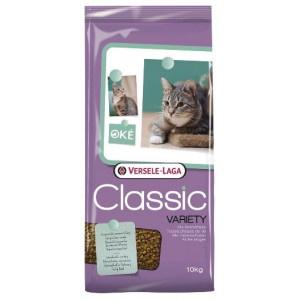 Versele Laga Classic Variety Kat 4 mix per gatto